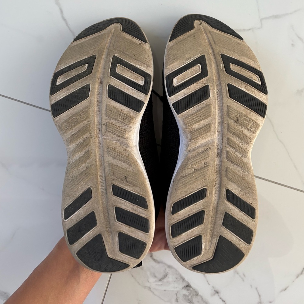 APL Women’s Black Athletic Shoes - Picture 7 of 7